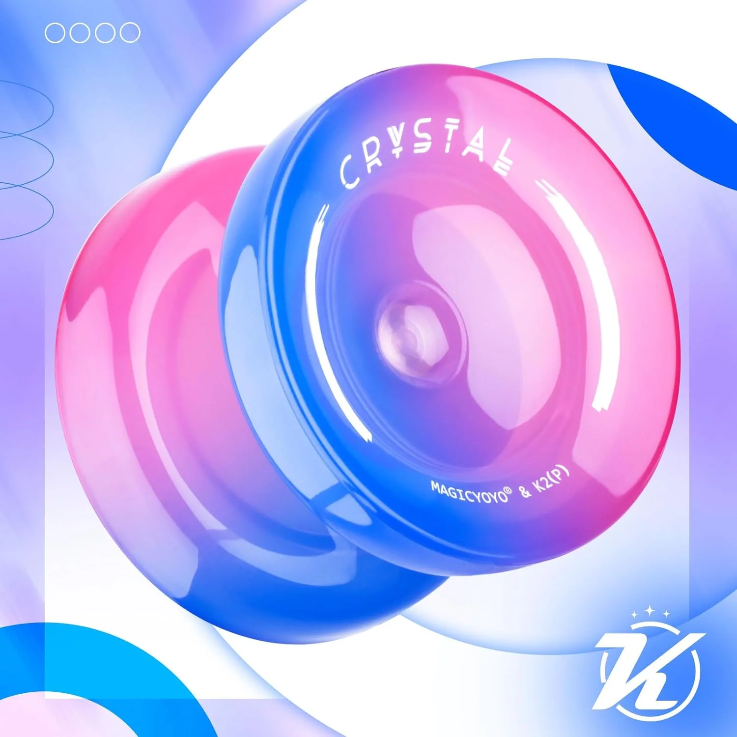 MagicYoyo K2 - Image 25