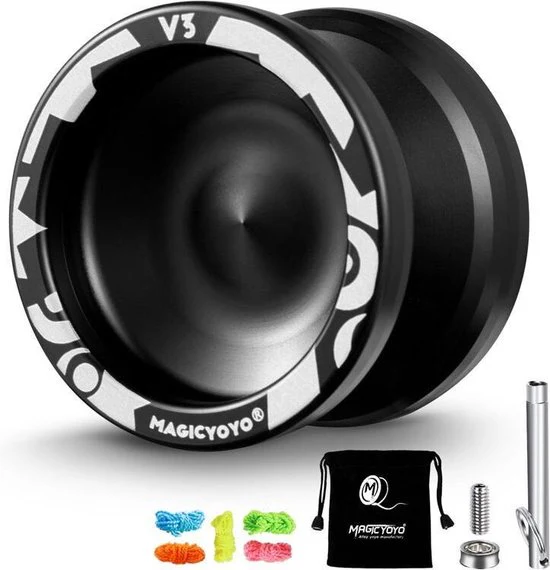 MagicYoyo V3 - Image 4