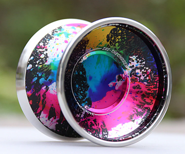 MagicYoyo Z02 The Chosen - Image 6