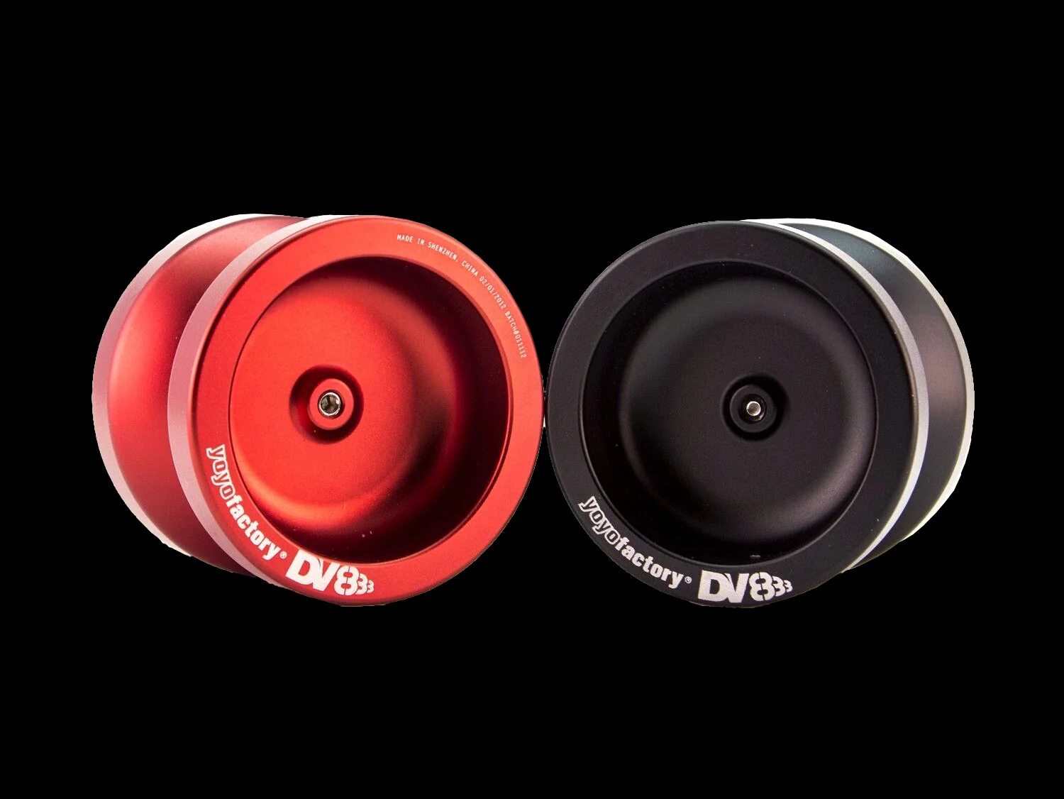 YoYoFactory DV888 - Image 7