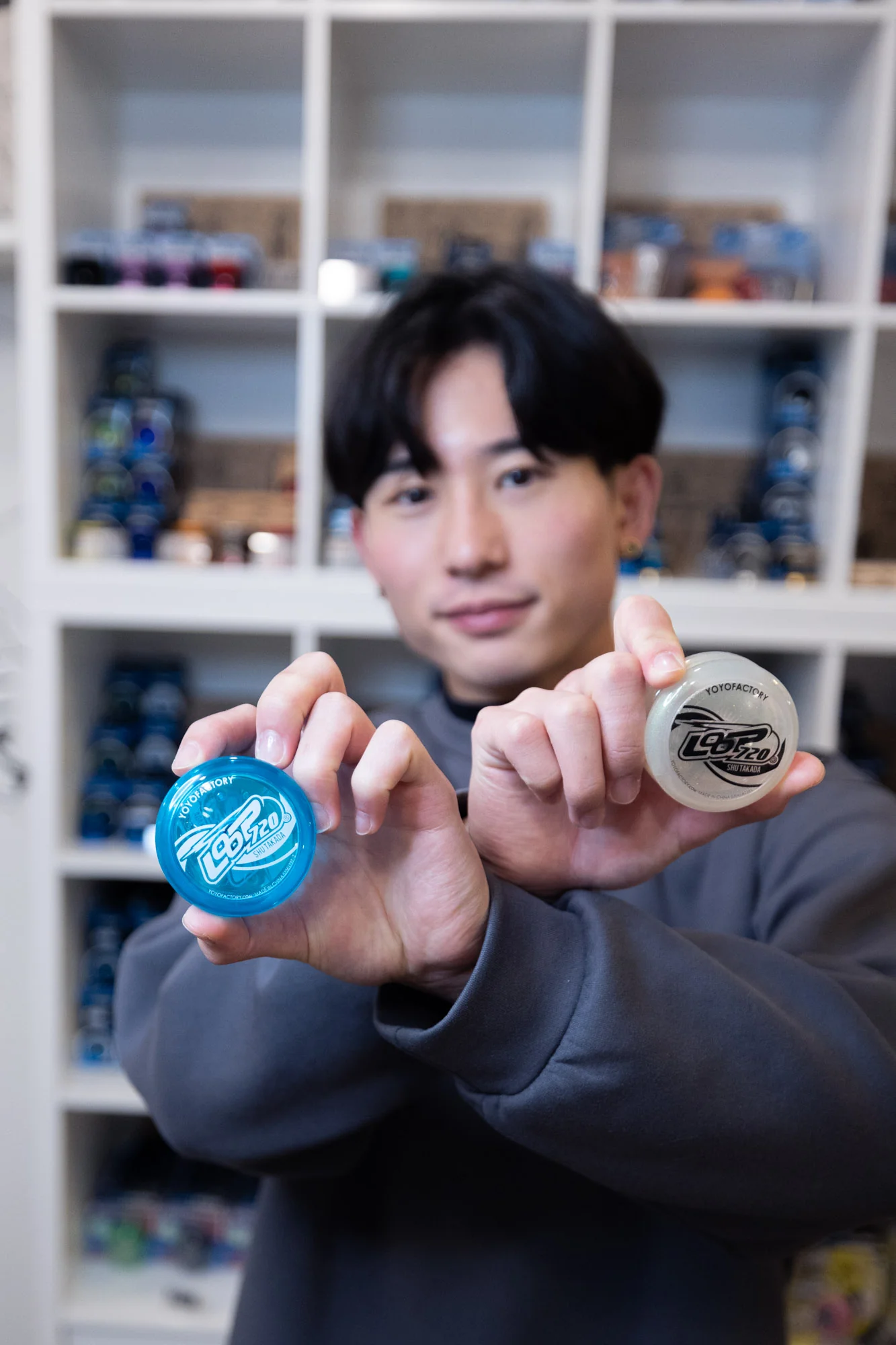 YoYoFactory Loop 720 - Image 4