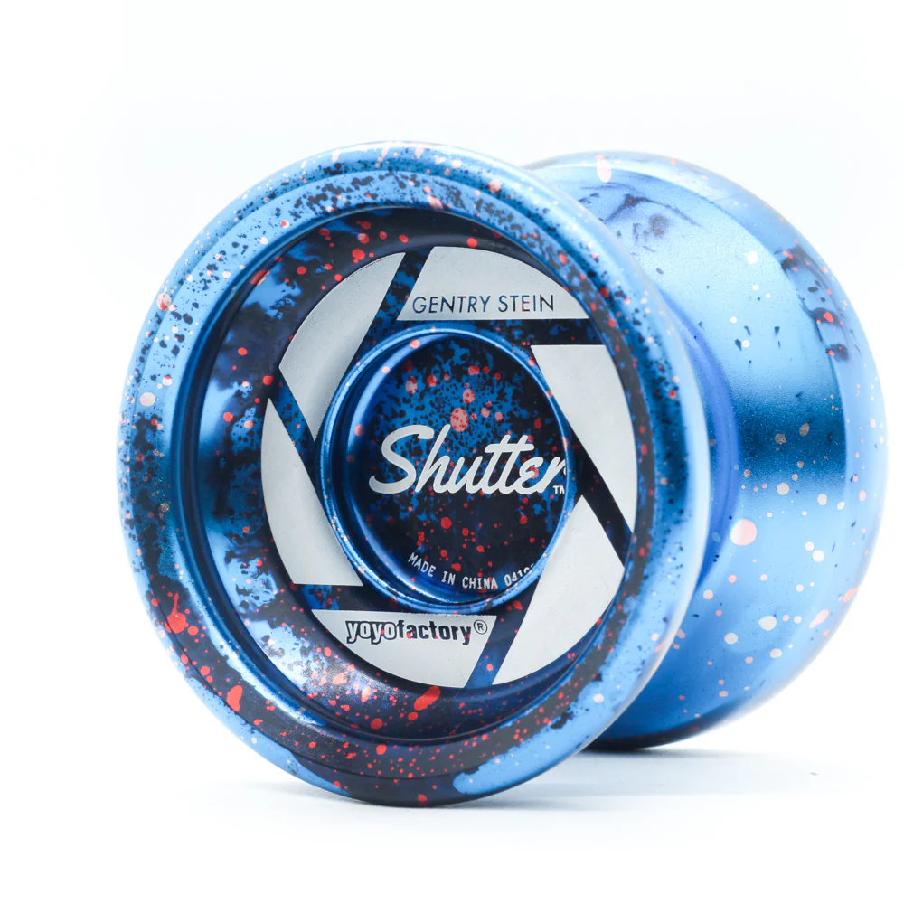 YoYoFactory Shutter - Image 6