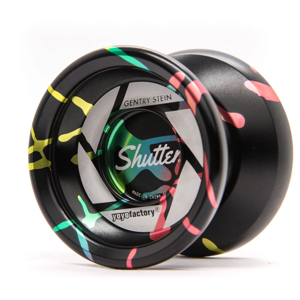 YoYoFactory Shutter - Image 7
