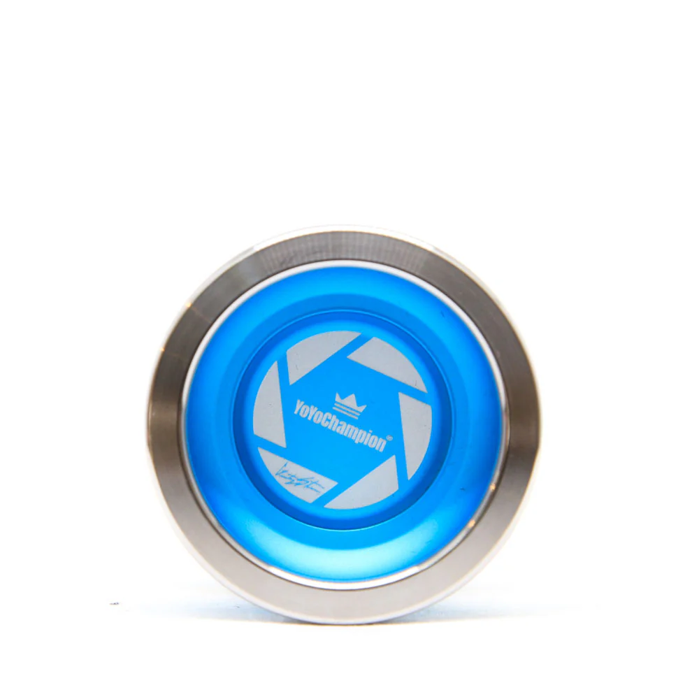 Yoyofactory Shutter - Mini - Image 5
