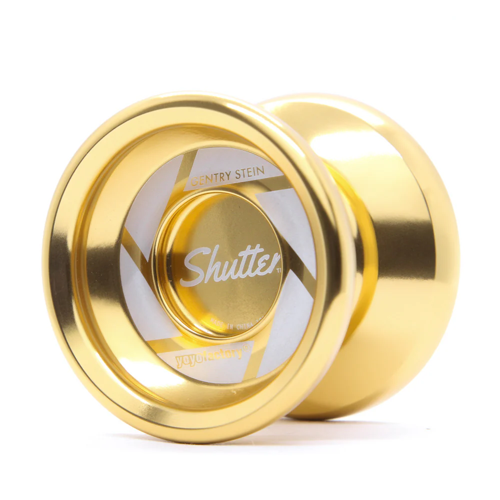 YoYoFactory Shutter Wide Angle - Image 5