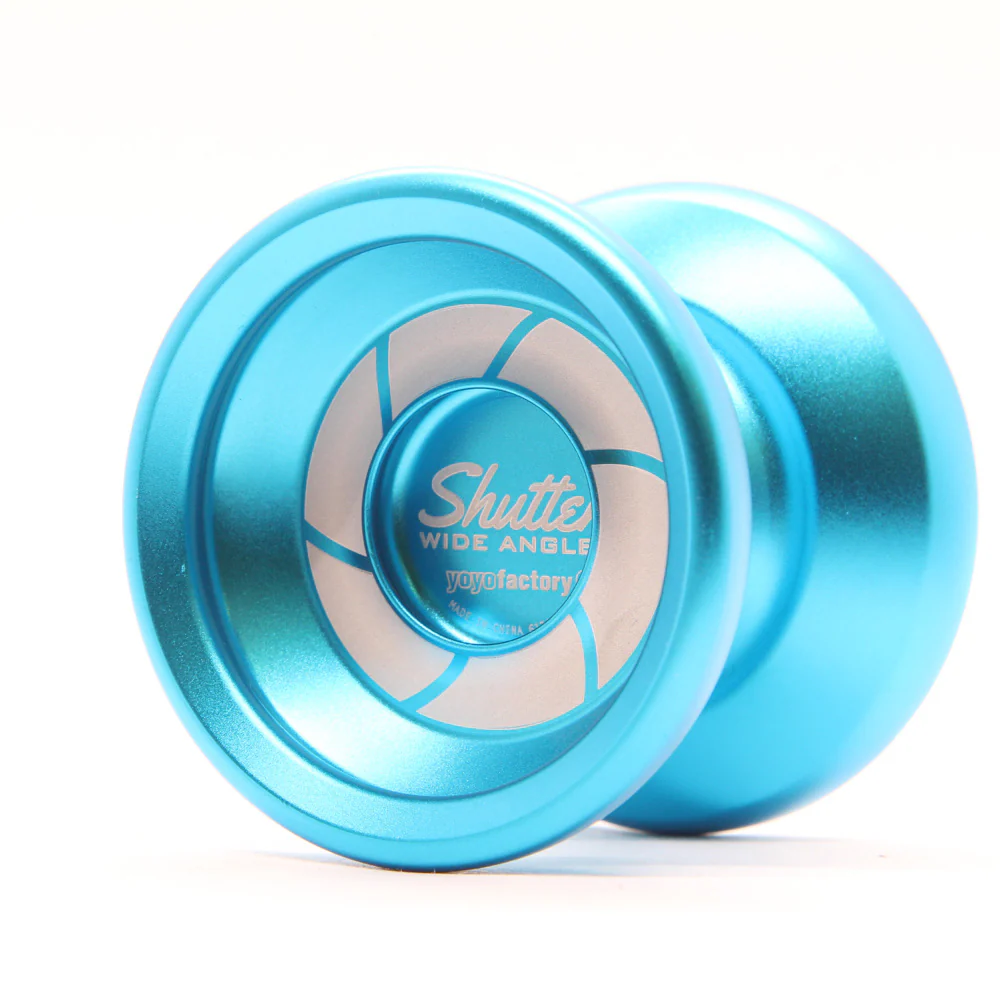 YoYoFactory Shutter Wide Angle - Image 7