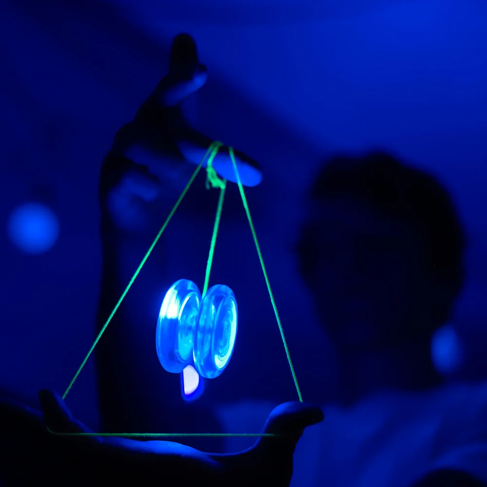 YoYoFactory Spinstar LED - Image 3
